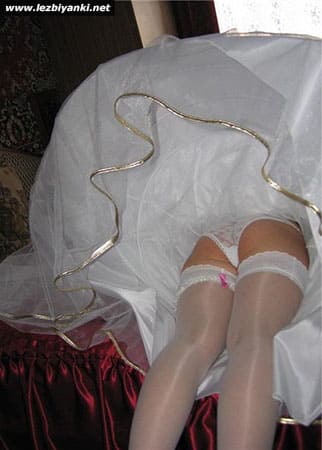 Русские невесты в нижнем белье