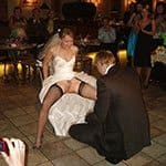 Порно приколы с голыми невестами на свадьбе
